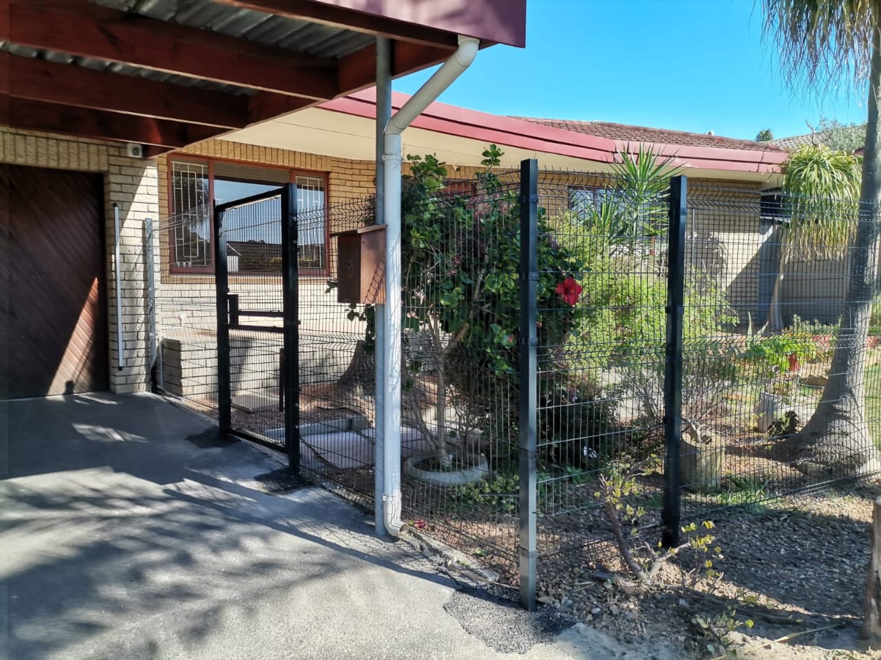 Suppliers and Installers