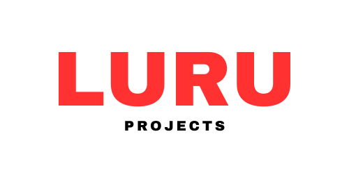 Luru Projects Logo